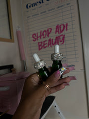 Lash & Brow Growth Oil