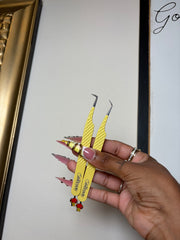 Gi’s Tweezer Collection 💕