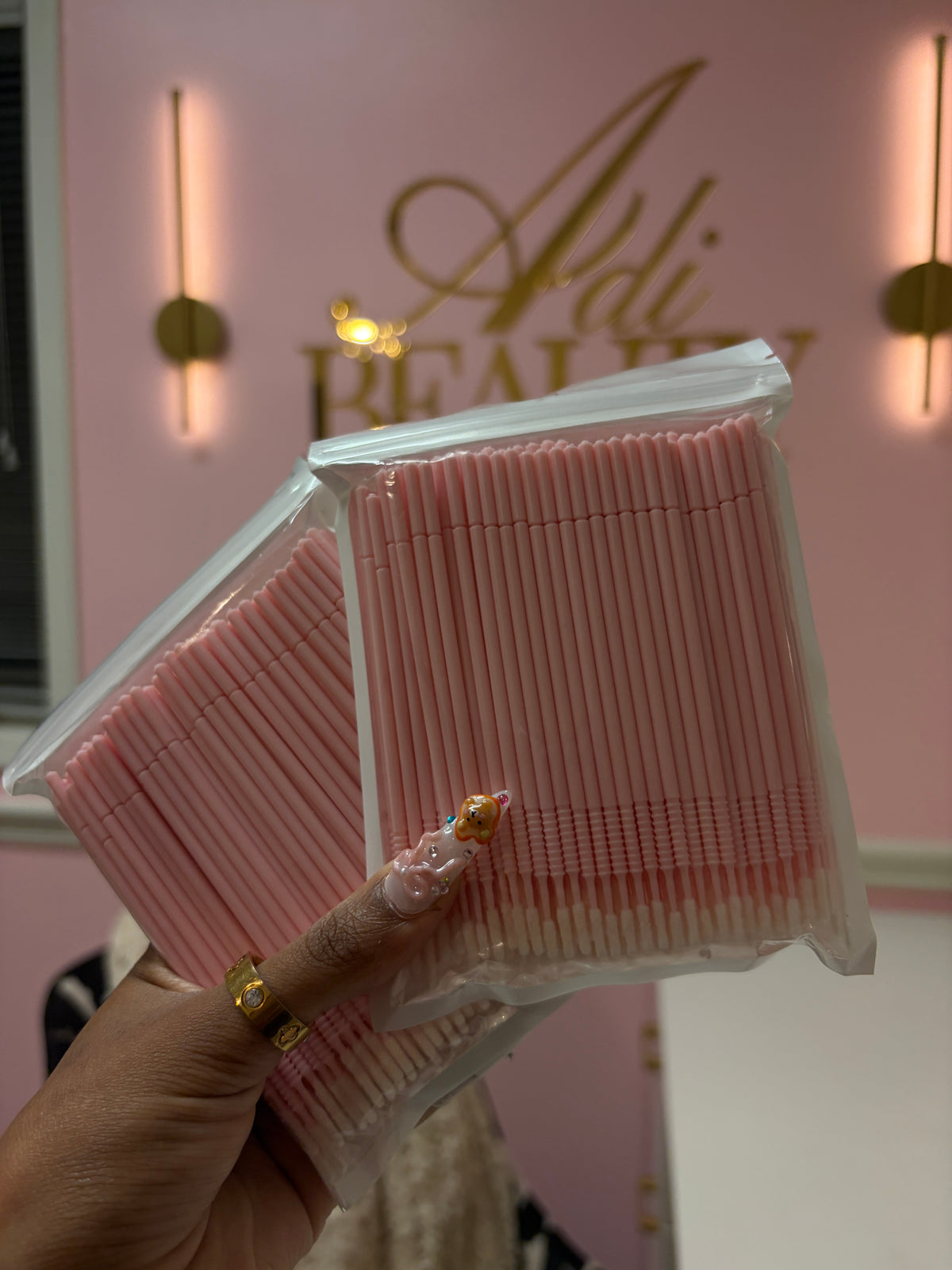 Microswabs