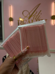 Microswabs